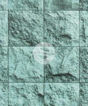 Estampa Hijau Jade