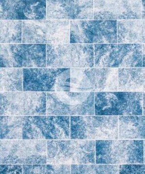 Estampa Tairu Blue