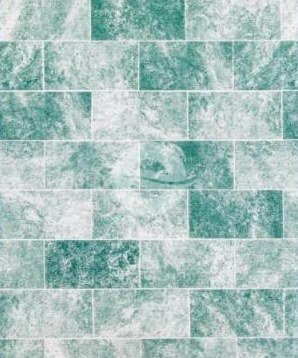 Estampa Tairu Green