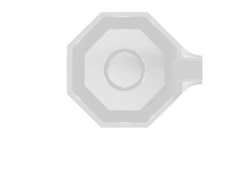 Fibratec Spa Ilha Diamante com cascata