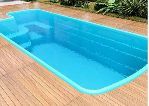 Fibratec Ipanema