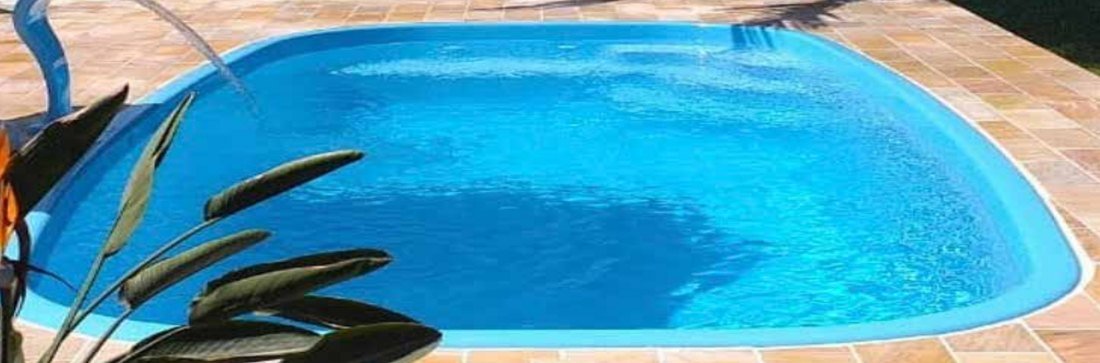 Mega Piscinas Copacabana