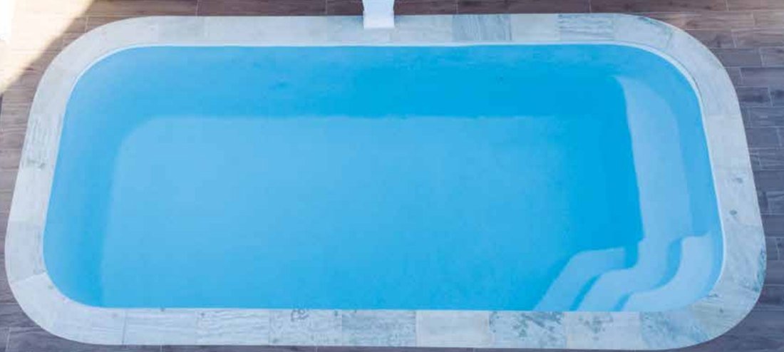 Mega Piscinas Esmeralda
