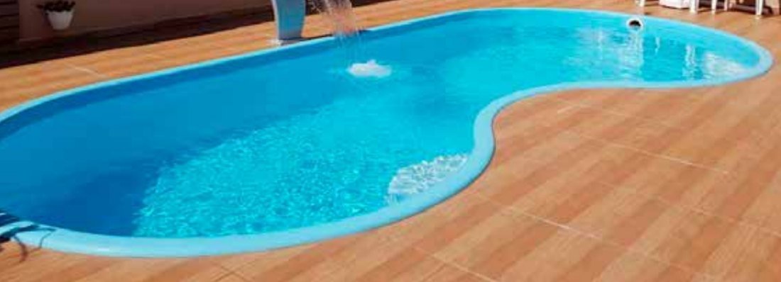 Mega Piscinas Feijão