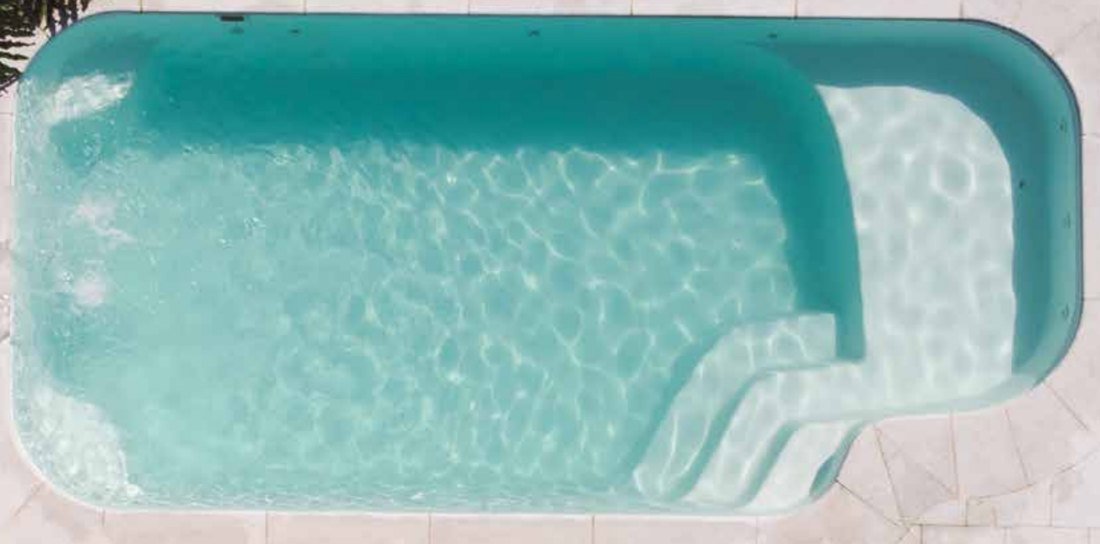 Mega Piscinas Praia Rasa