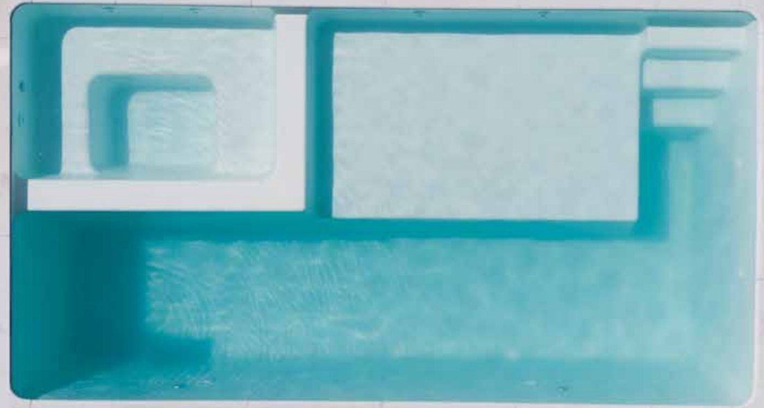 Mega Piscinas Turquesa